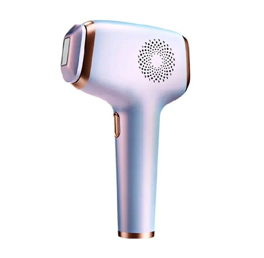 LASER HAIR REMOVAL