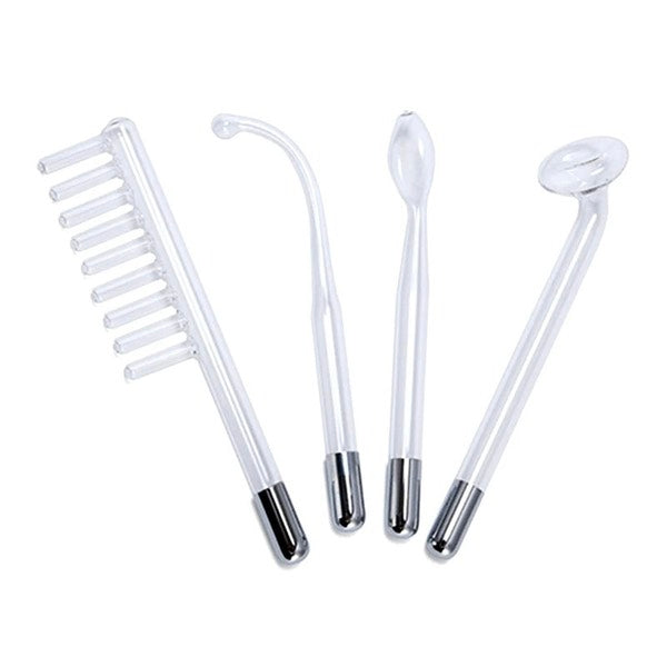 HIGH-FREQUENCY BEAUTY WAND