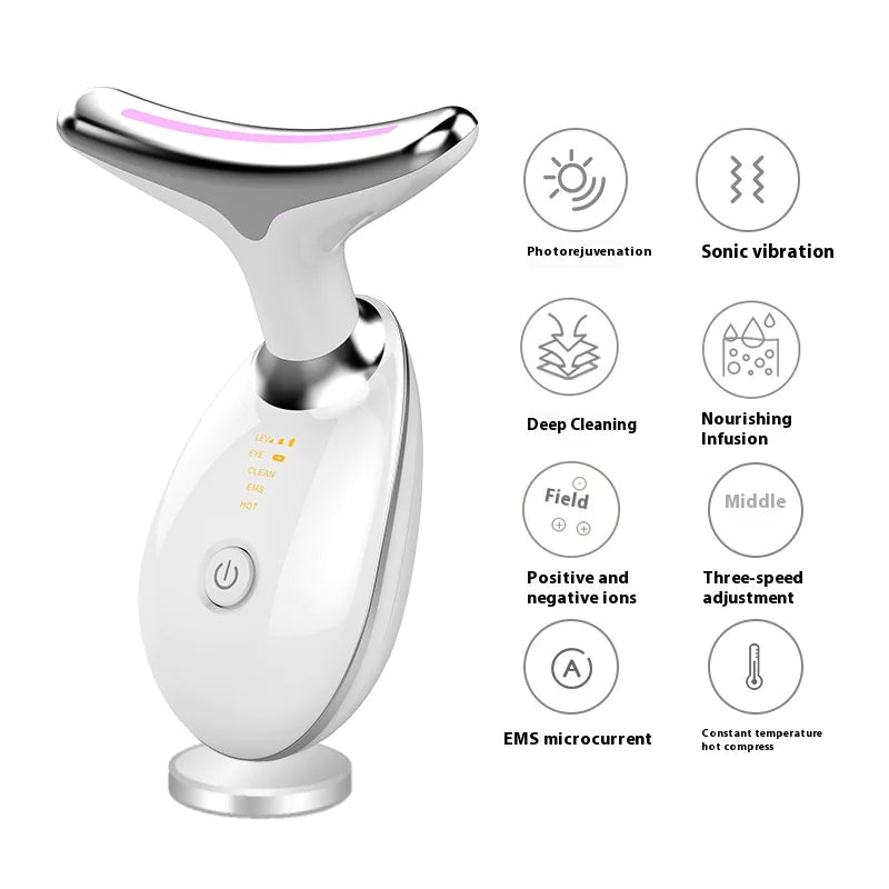 7-IN-1 LED FACIAL SCULPTOR